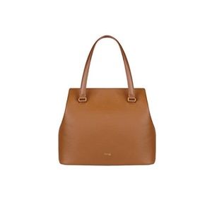 LIPAULT PLUME ELEGANCE LARGE TOTE BAG